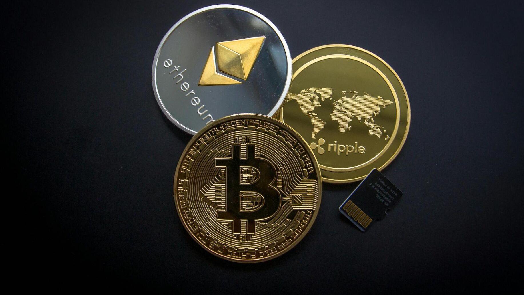 How Crypto Prices Act as a Barometer for Investor Sentiment and Confidence